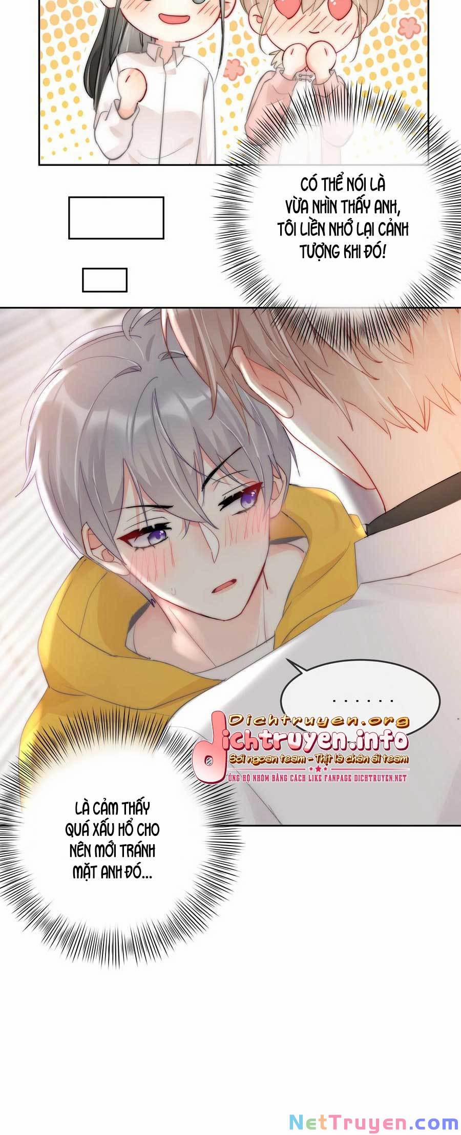 Boss Đại Nhân Là Nữ Thần? 65 trang 15