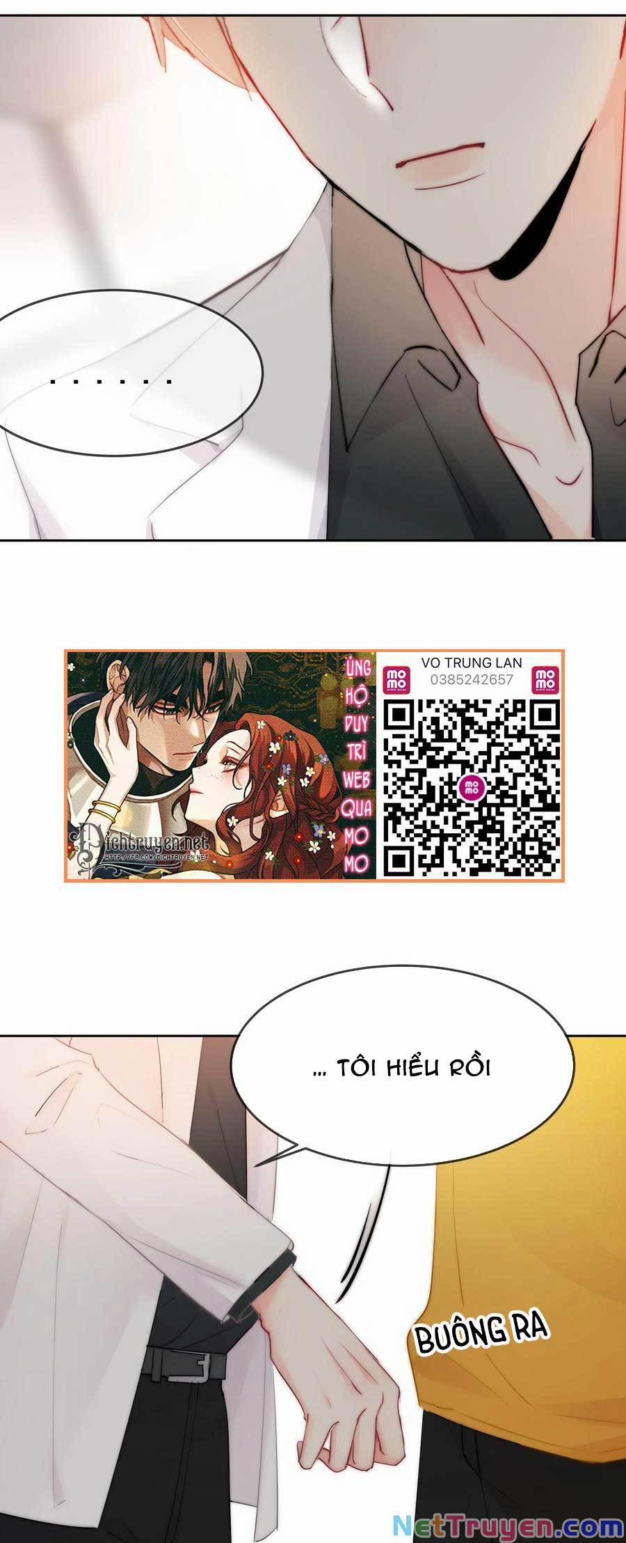 Boss Đại Nhân Là Nữ Thần? 65 trang 16