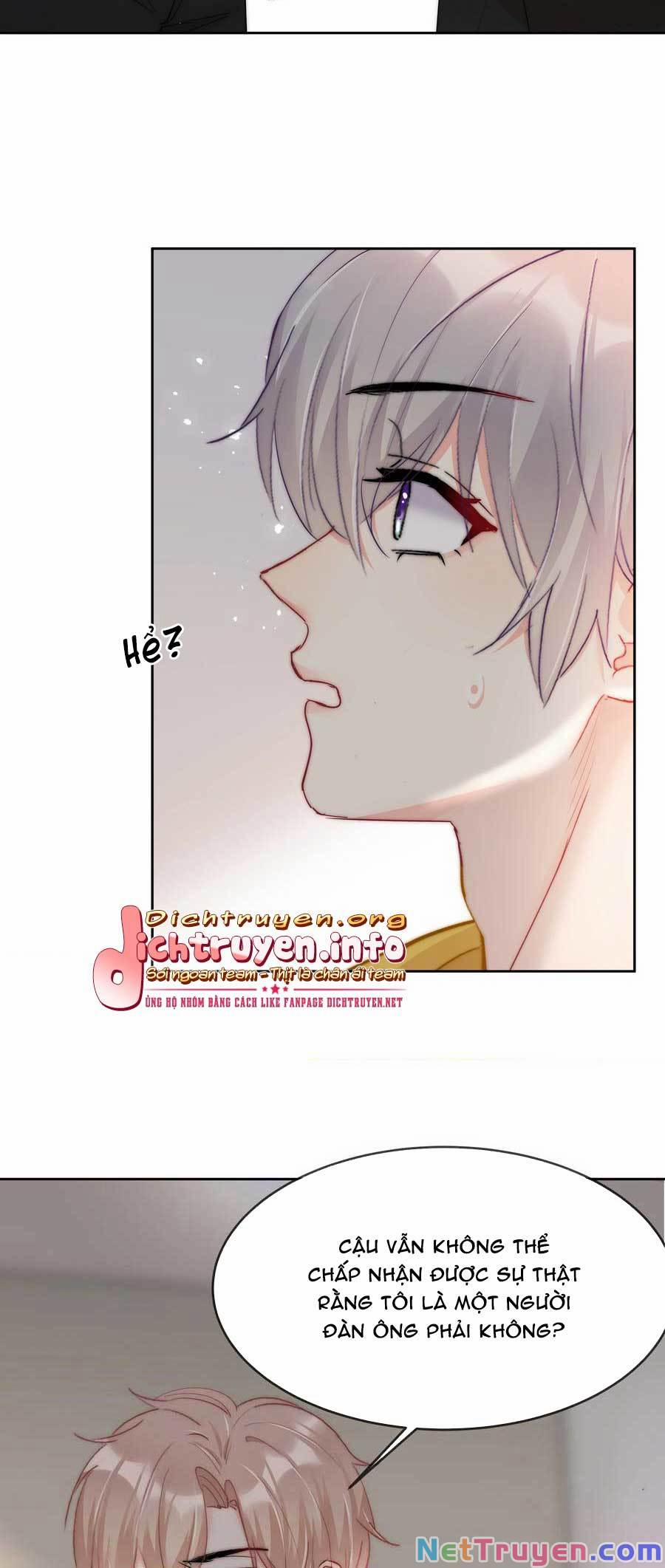 Boss Đại Nhân Là Nữ Thần? 65 trang 17
