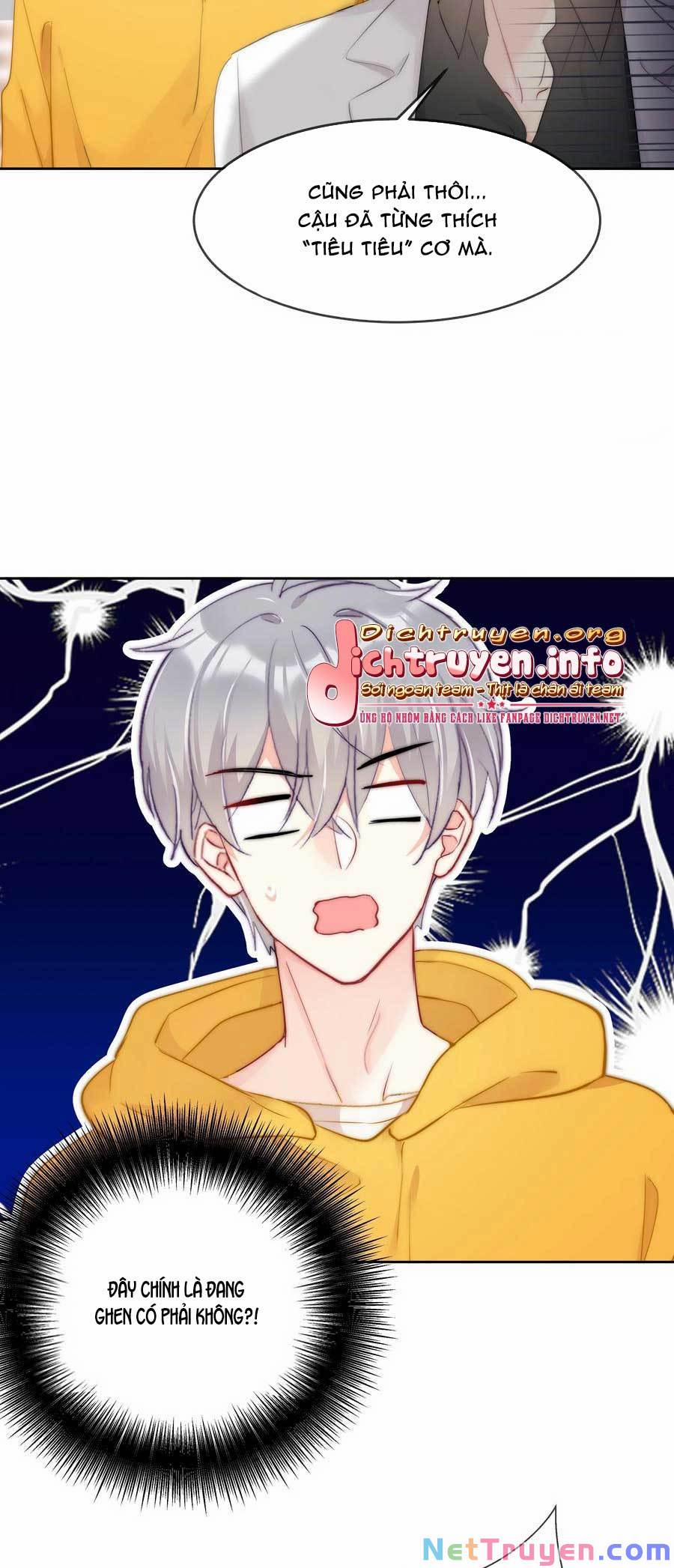 Boss Đại Nhân Là Nữ Thần? 65 trang 19