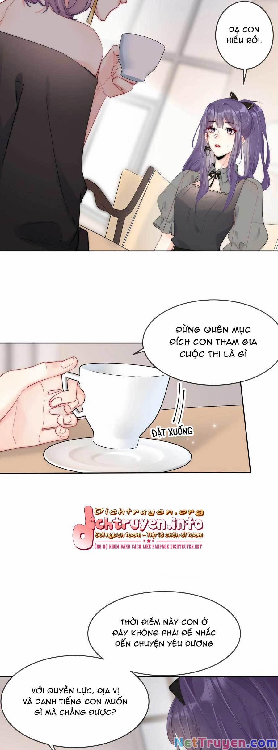 Boss Đại Nhân Là Nữ Thần? 65 trang 2