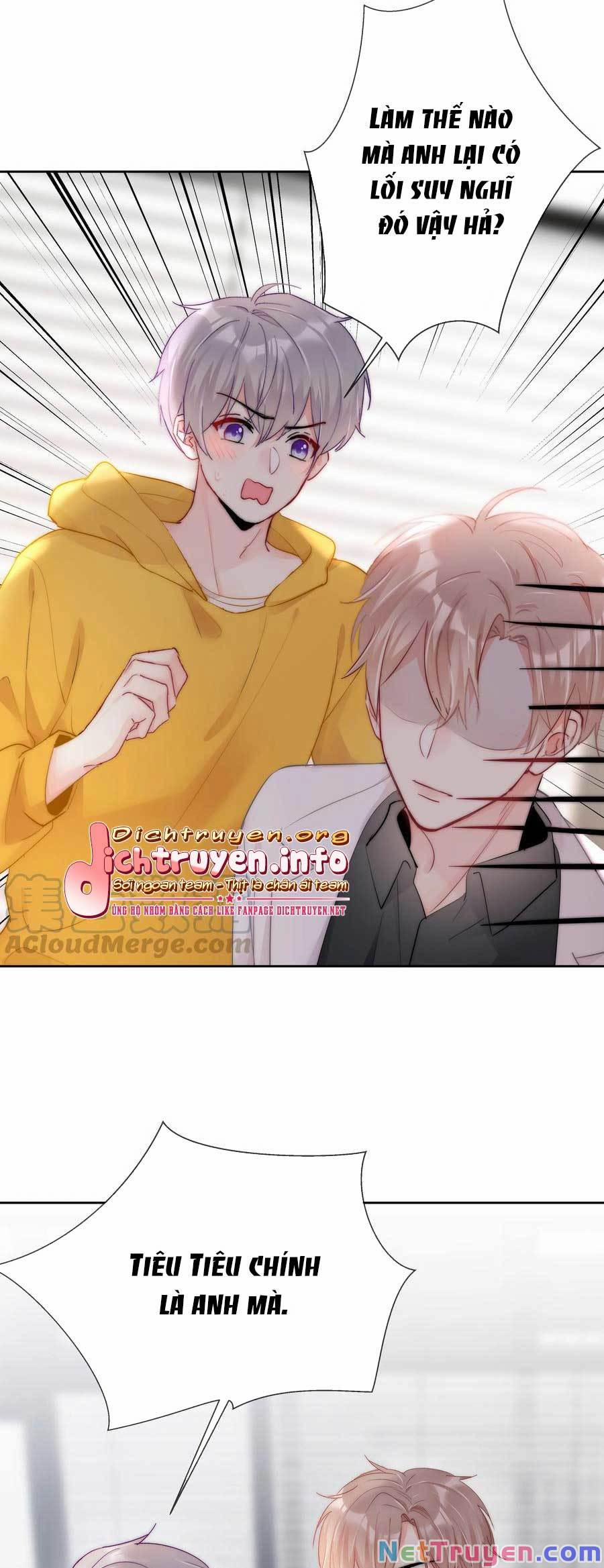 Boss Đại Nhân Là Nữ Thần? 65 trang 20