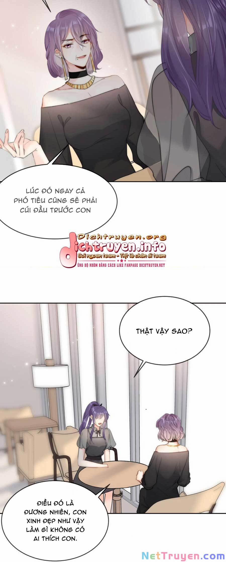 Boss Đại Nhân Là Nữ Thần? 65 trang 3