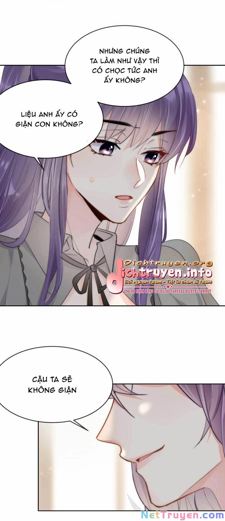 Boss Đại Nhân Là Nữ Thần? 65 trang 4