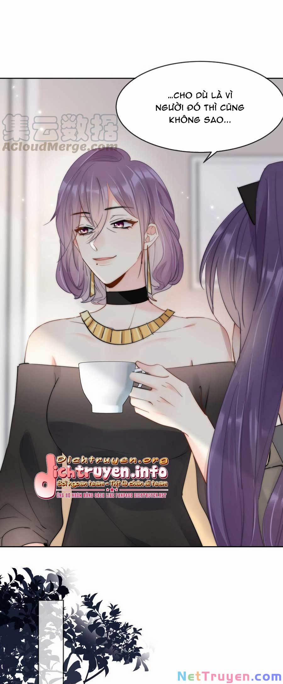 Boss Đại Nhân Là Nữ Thần? 65 trang 5