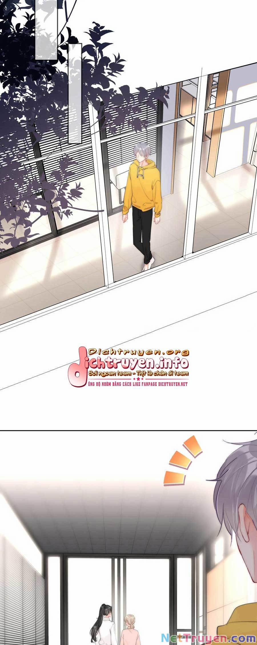 Boss Đại Nhân Là Nữ Thần? 65 trang 6