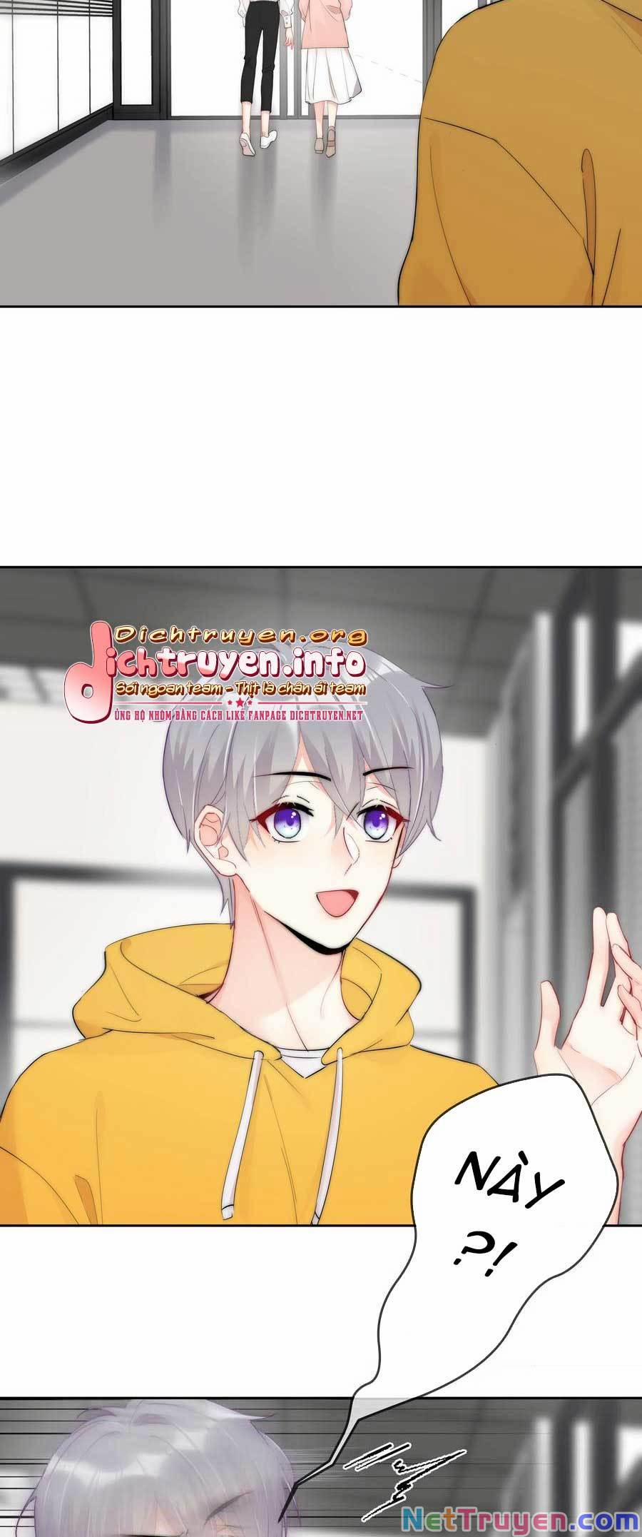 Boss Đại Nhân Là Nữ Thần? 65 trang 7