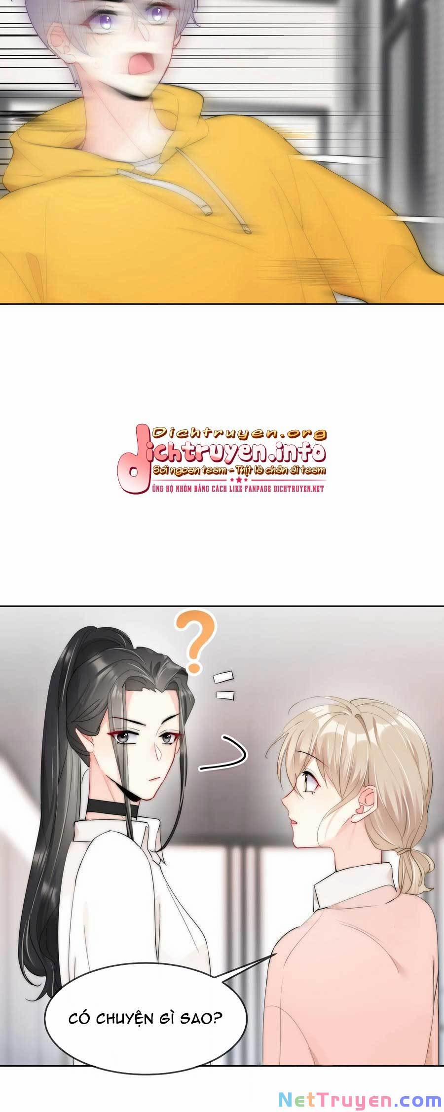 Boss Đại Nhân Là Nữ Thần? 65 trang 8