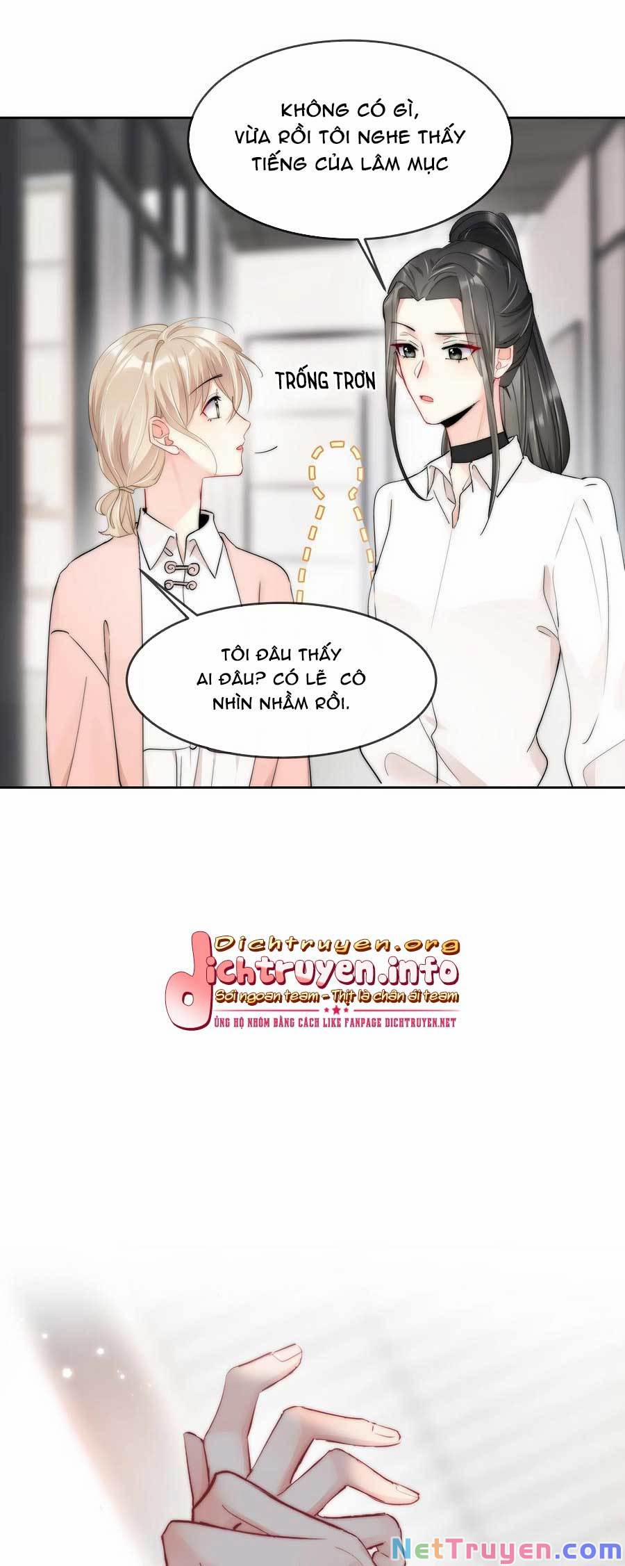 Boss Đại Nhân Là Nữ Thần? 65 trang 9