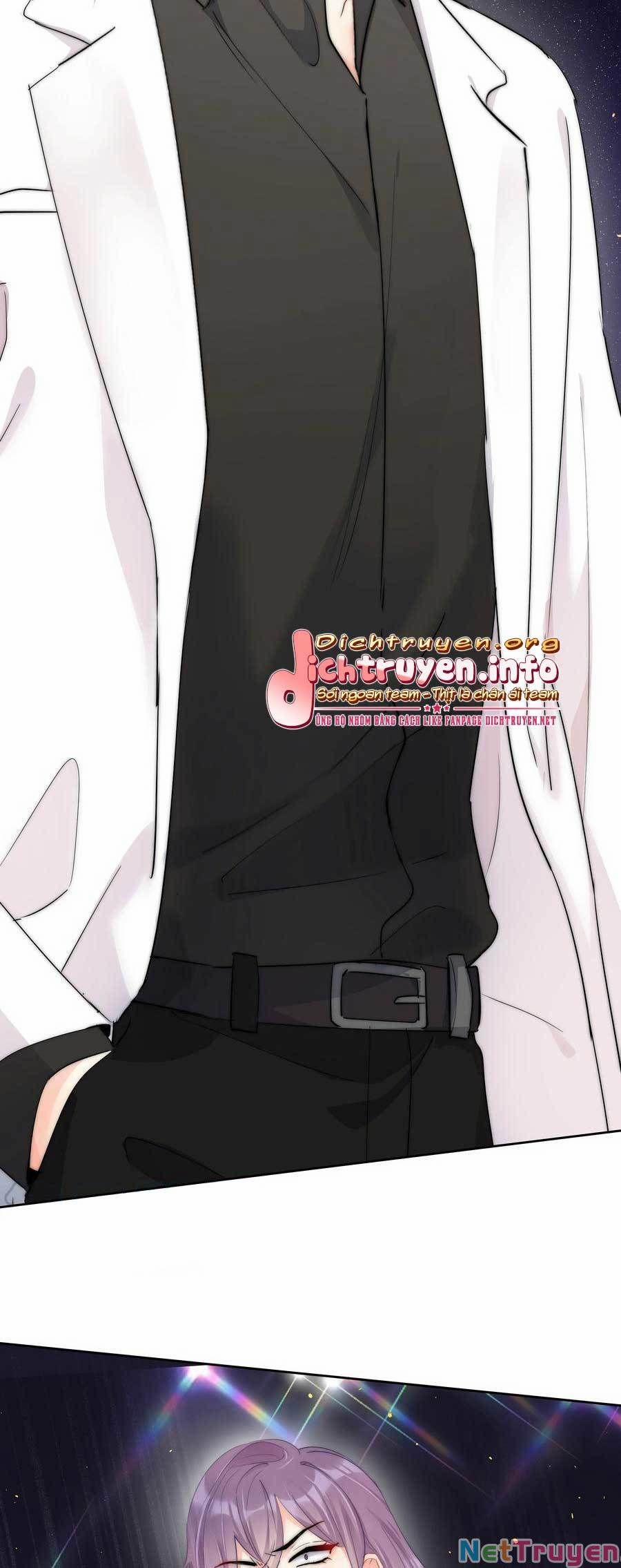Boss Đại Nhân Là Nữ Thần? 67 trang 10