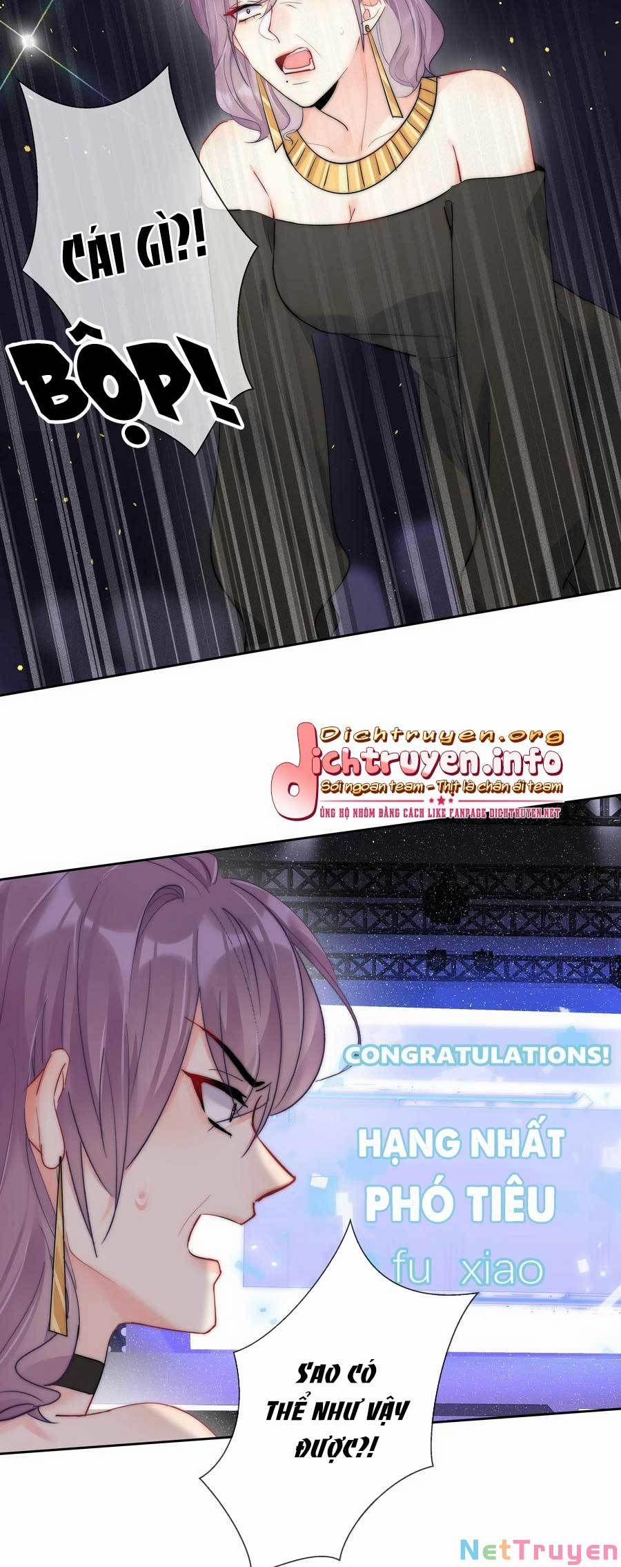 Boss Đại Nhân Là Nữ Thần? 67 trang 11