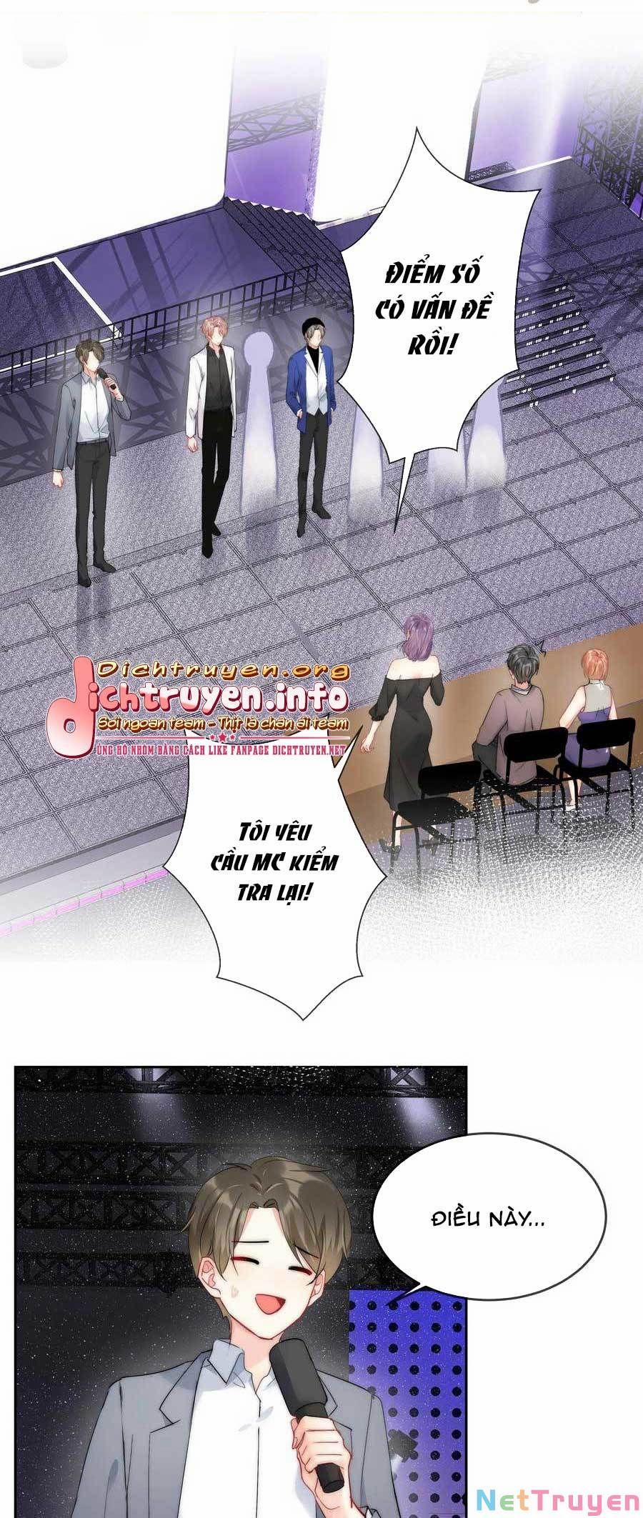 Boss Đại Nhân Là Nữ Thần? 67 trang 12