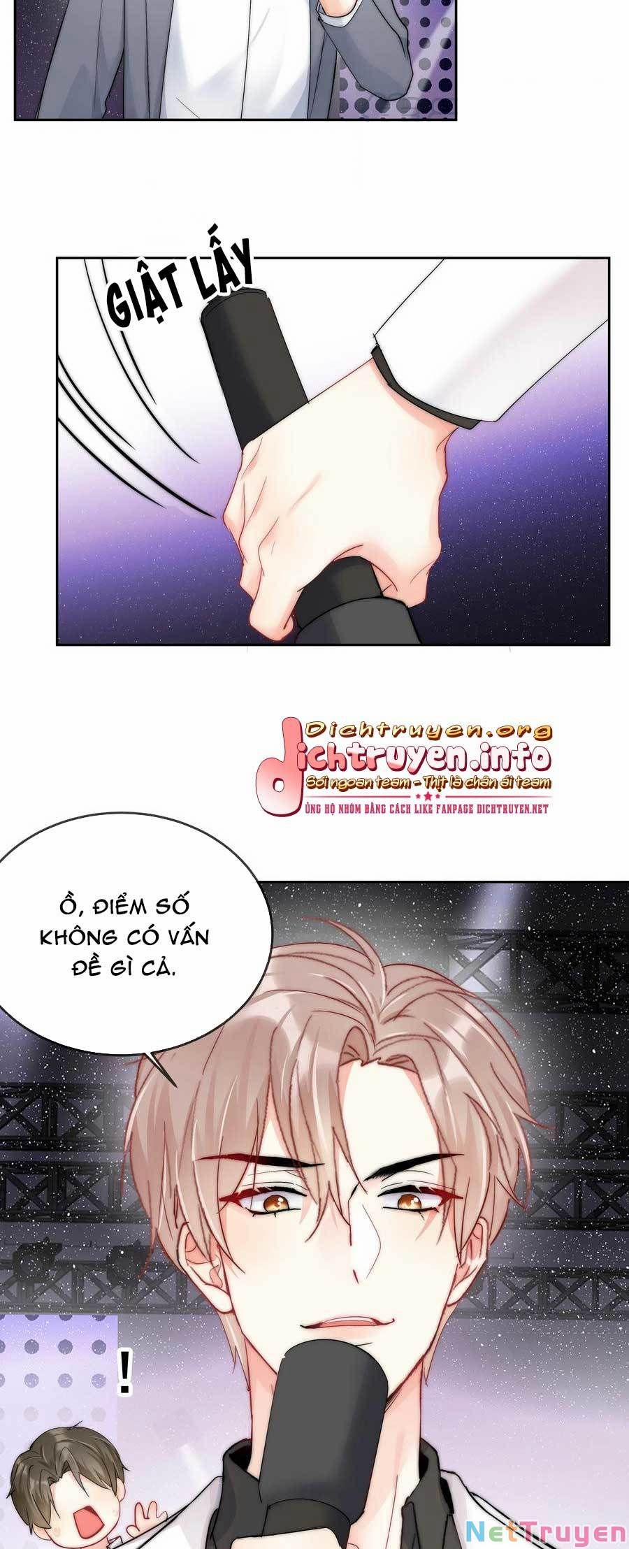 Boss Đại Nhân Là Nữ Thần? 67 trang 13