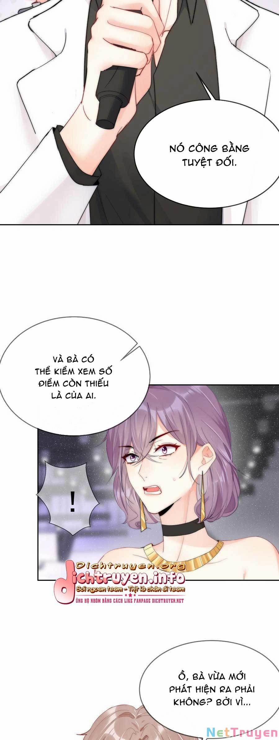 Boss Đại Nhân Là Nữ Thần? 67 trang 14
