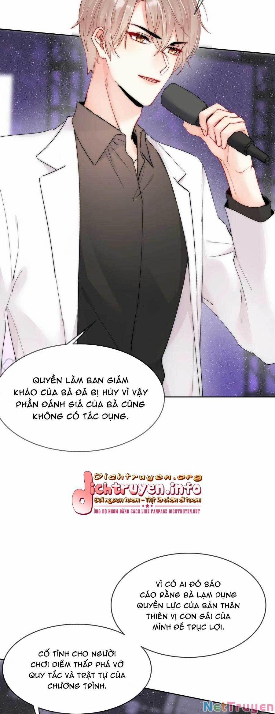 Boss Đại Nhân Là Nữ Thần? 67 trang 15