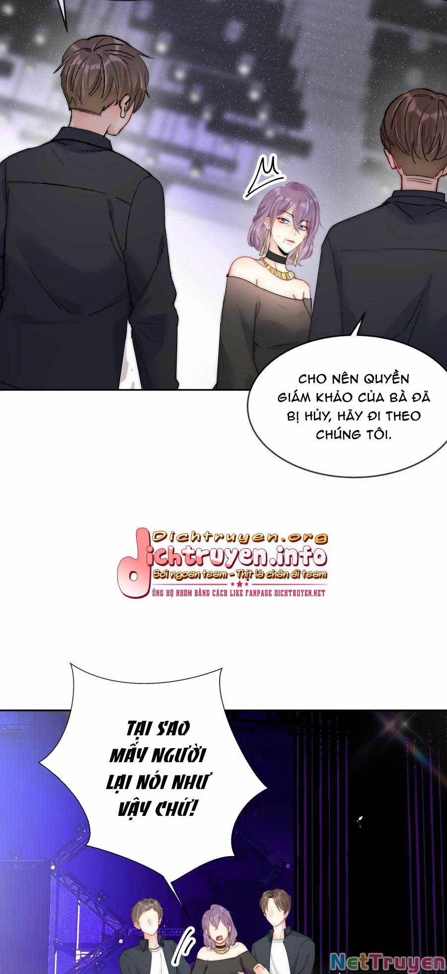 Boss Đại Nhân Là Nữ Thần? 67 trang 16