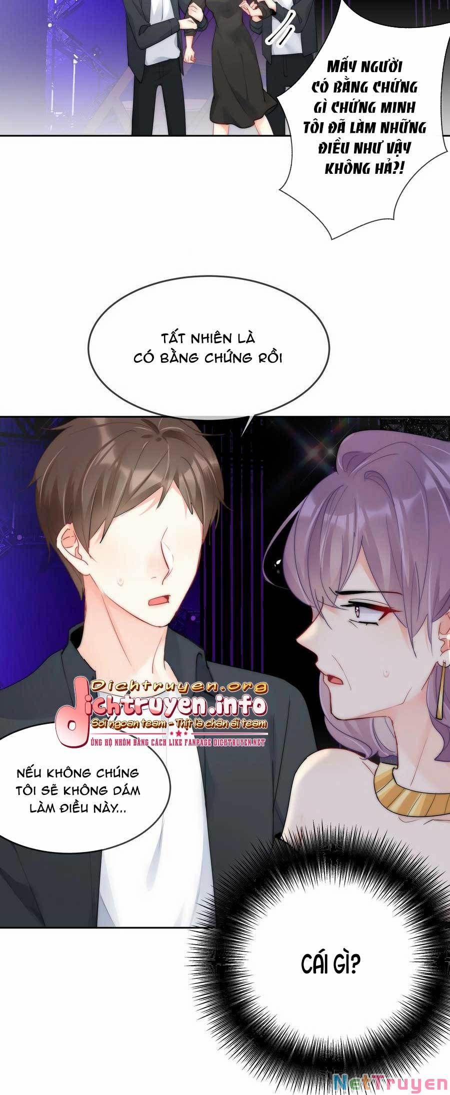 Boss Đại Nhân Là Nữ Thần? 67 trang 17