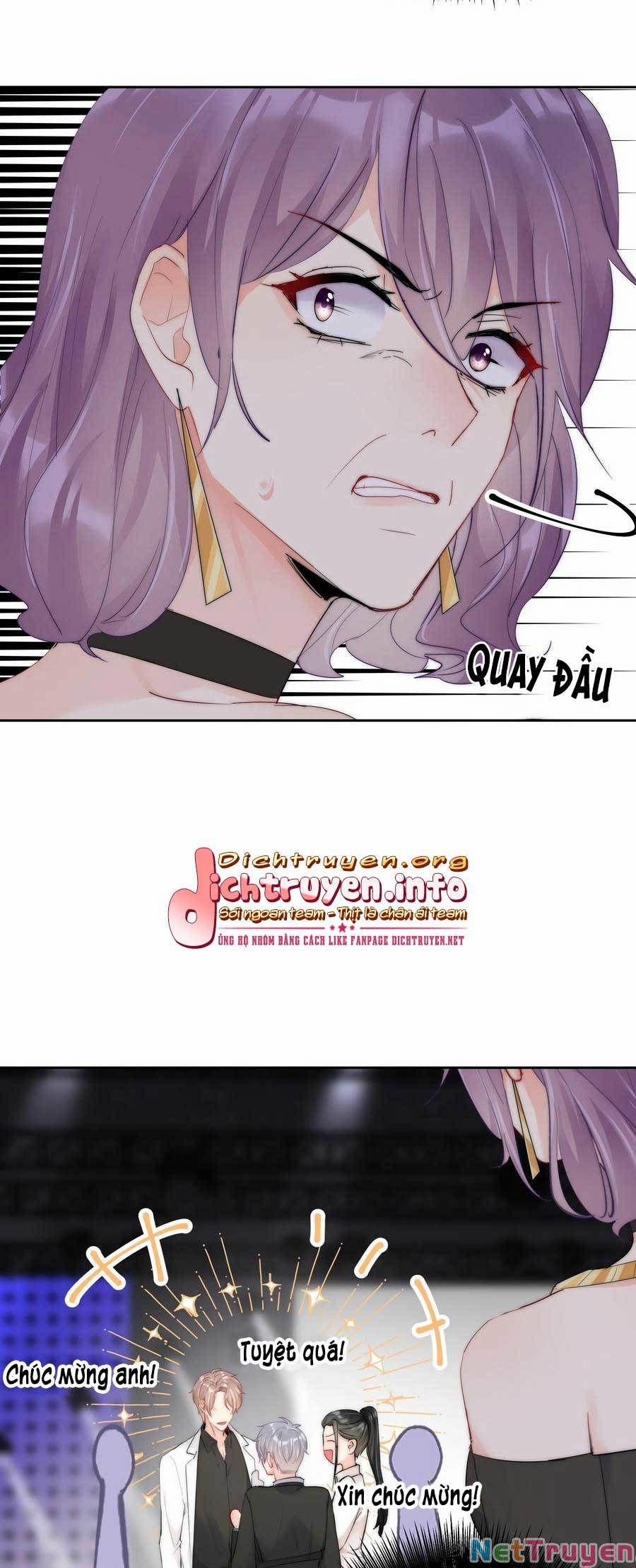 Boss Đại Nhân Là Nữ Thần? 67 trang 18