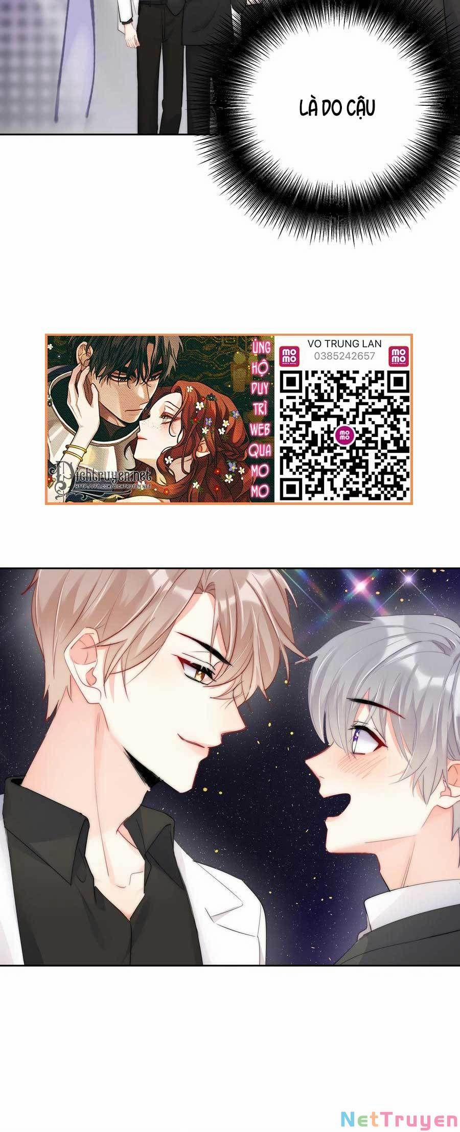 Boss Đại Nhân Là Nữ Thần? 67 trang 19