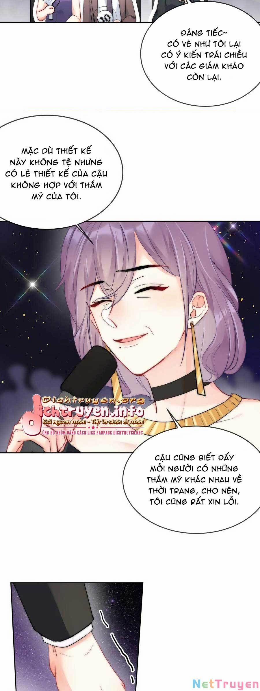 Boss Đại Nhân Là Nữ Thần? 67 trang 2