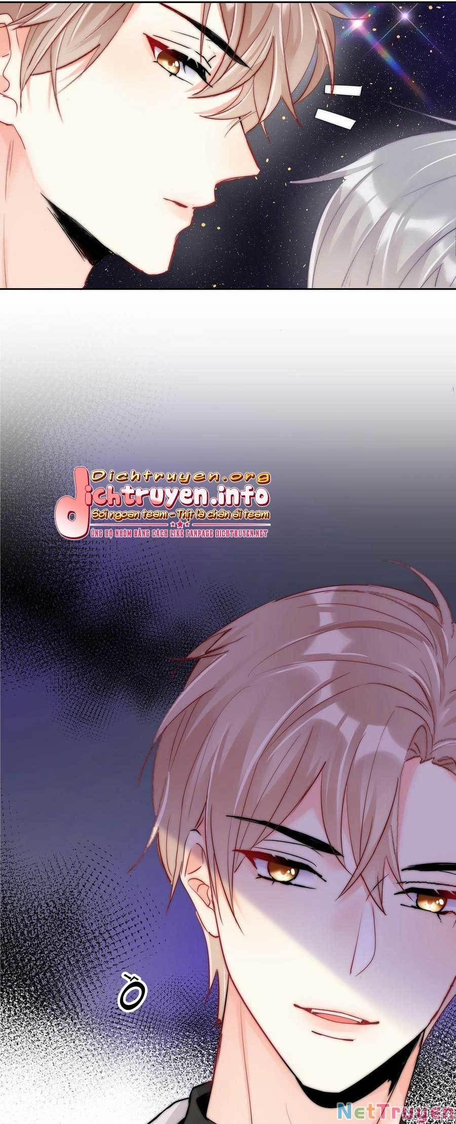 Boss Đại Nhân Là Nữ Thần? 67 trang 20