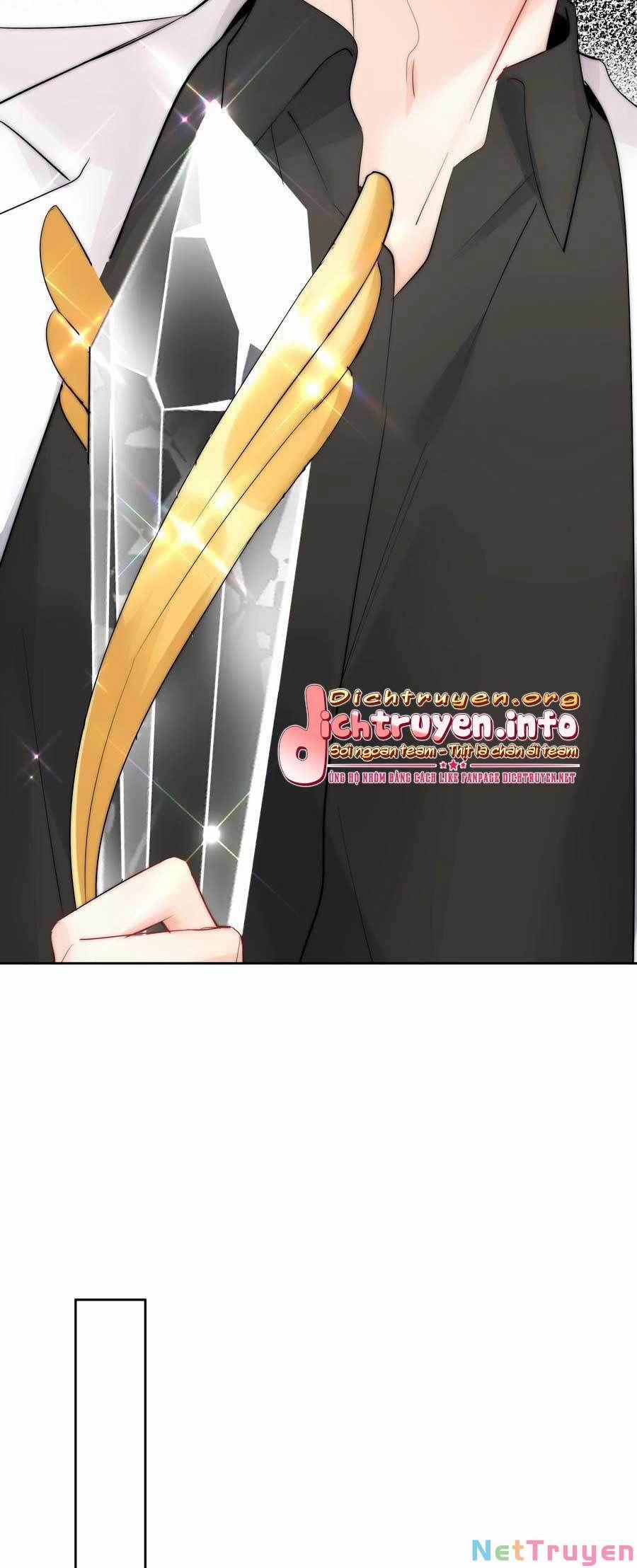 Boss Đại Nhân Là Nữ Thần? 67 trang 21