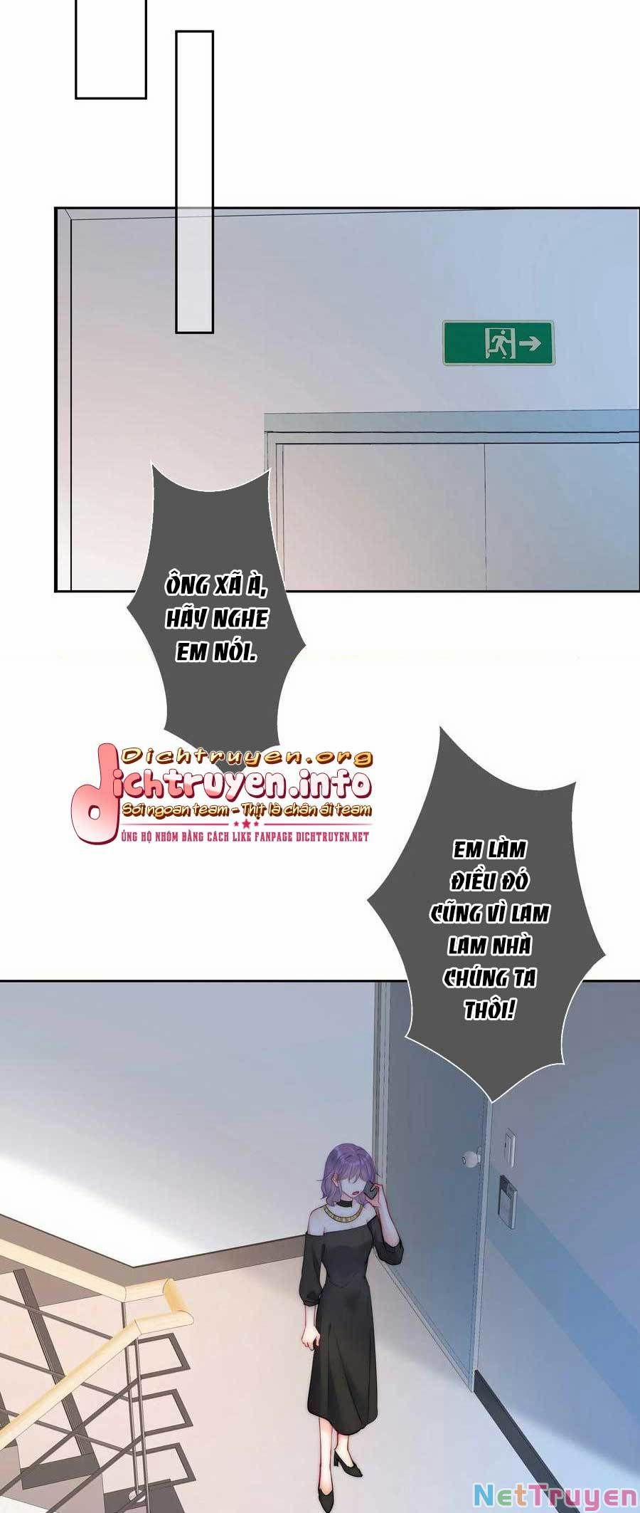 Boss Đại Nhân Là Nữ Thần? 67 trang 22