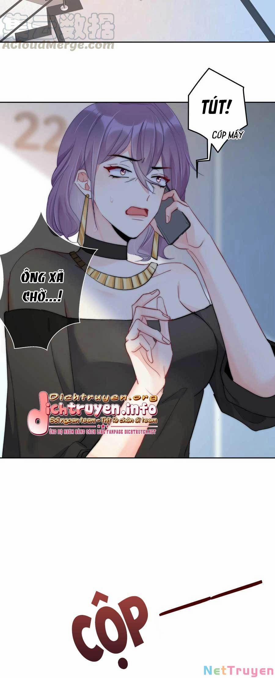 Boss Đại Nhân Là Nữ Thần? 67 trang 23