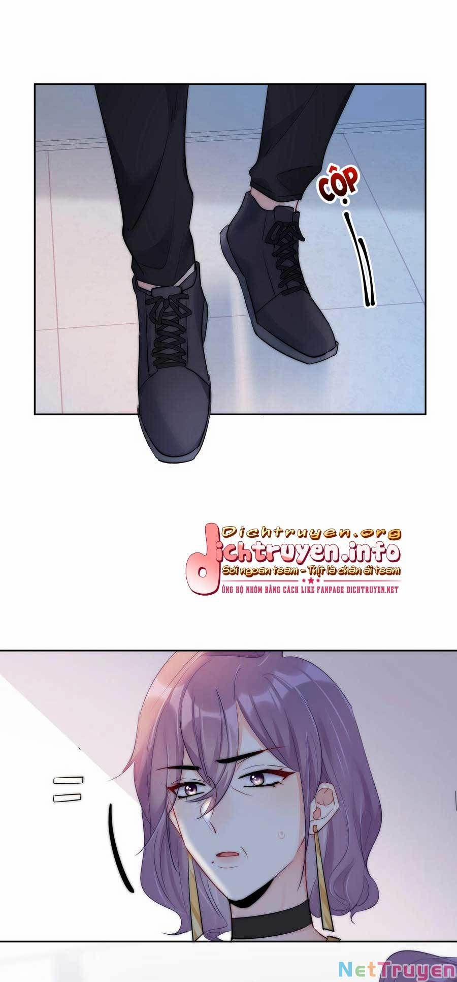 Boss Đại Nhân Là Nữ Thần? 67 trang 24