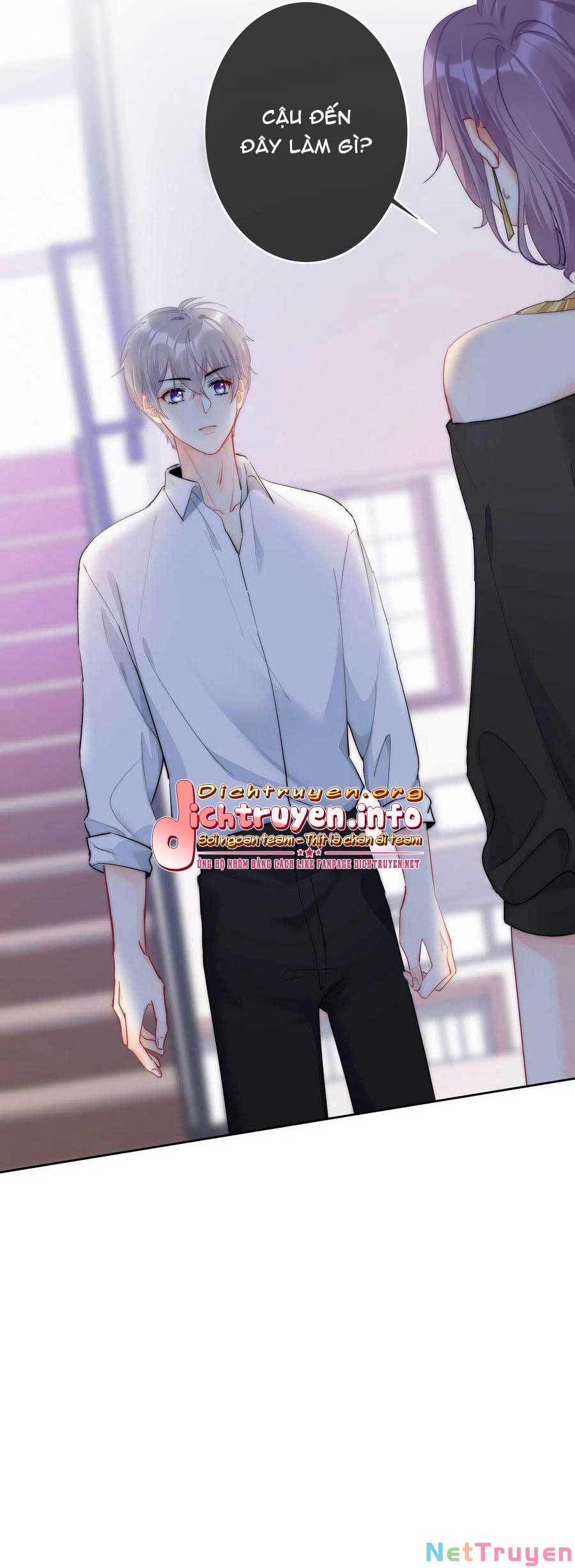 Boss Đại Nhân Là Nữ Thần? 67 trang 25