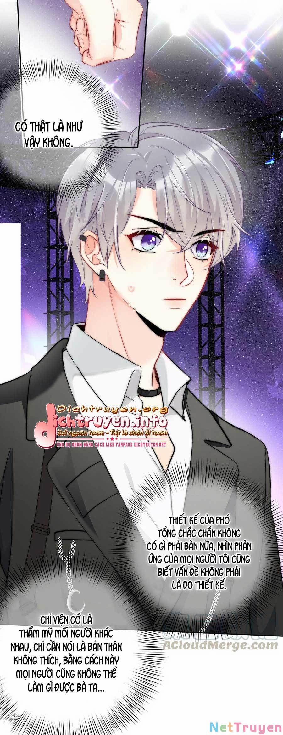 Boss Đại Nhân Là Nữ Thần? 67 trang 3