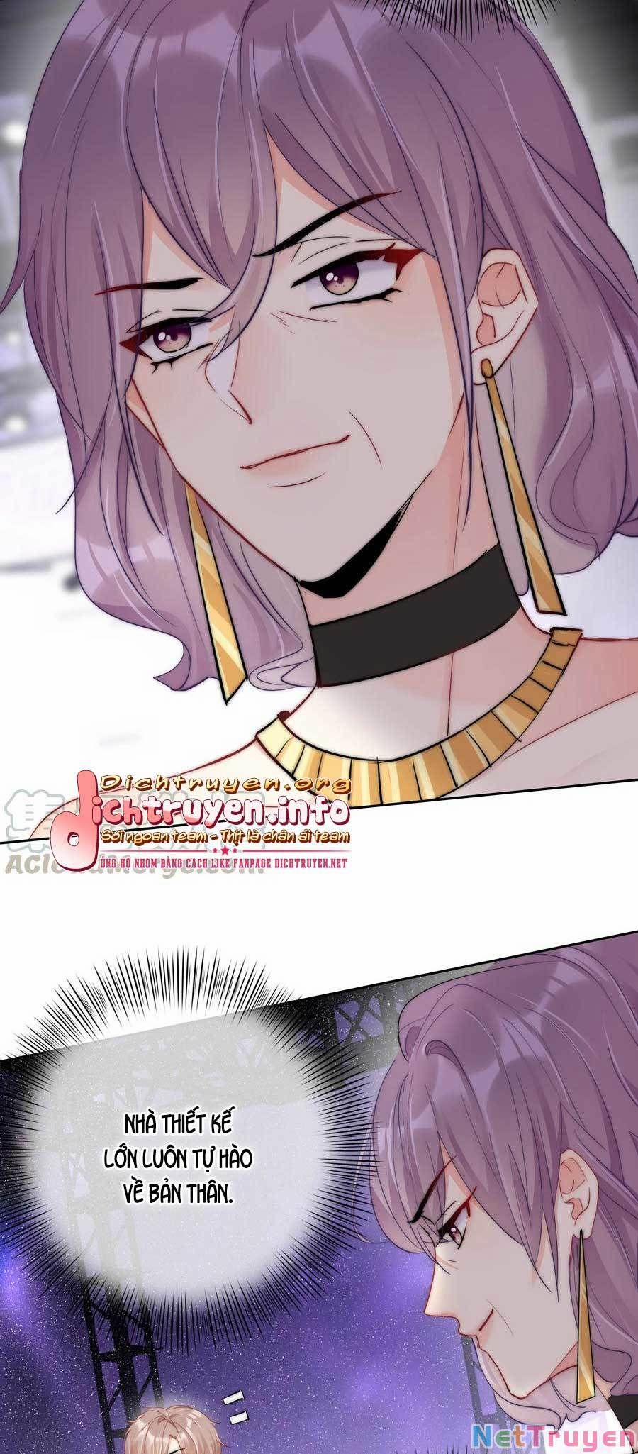 Boss Đại Nhân Là Nữ Thần? 67 trang 6