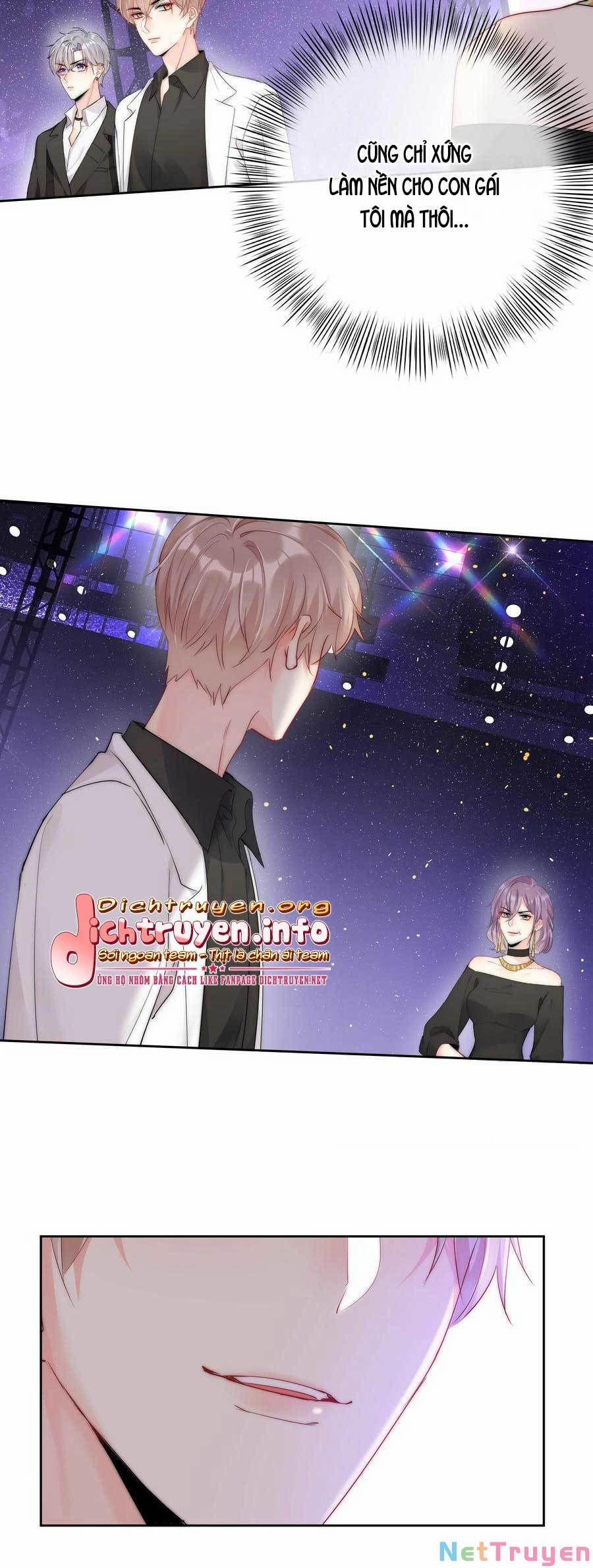 Boss Đại Nhân Là Nữ Thần? 67 trang 7