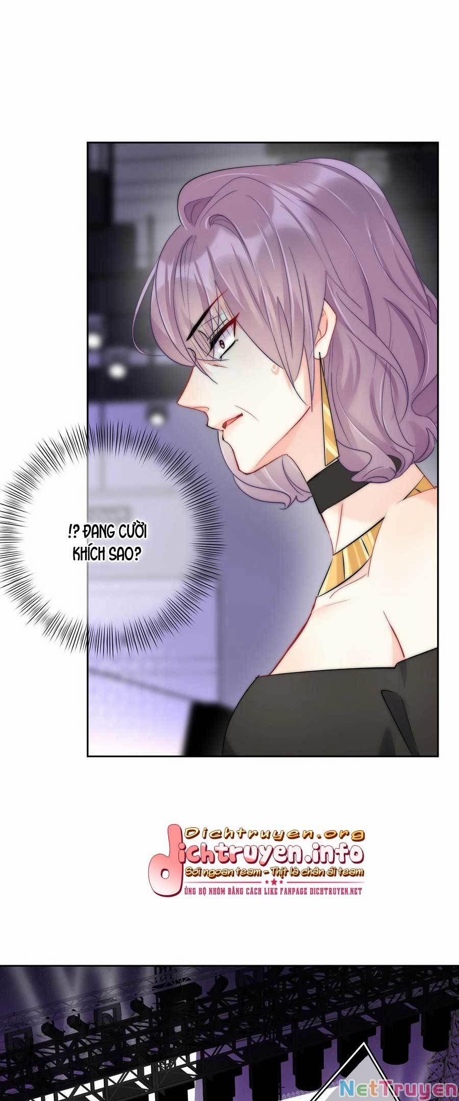 Boss Đại Nhân Là Nữ Thần? 67 trang 8