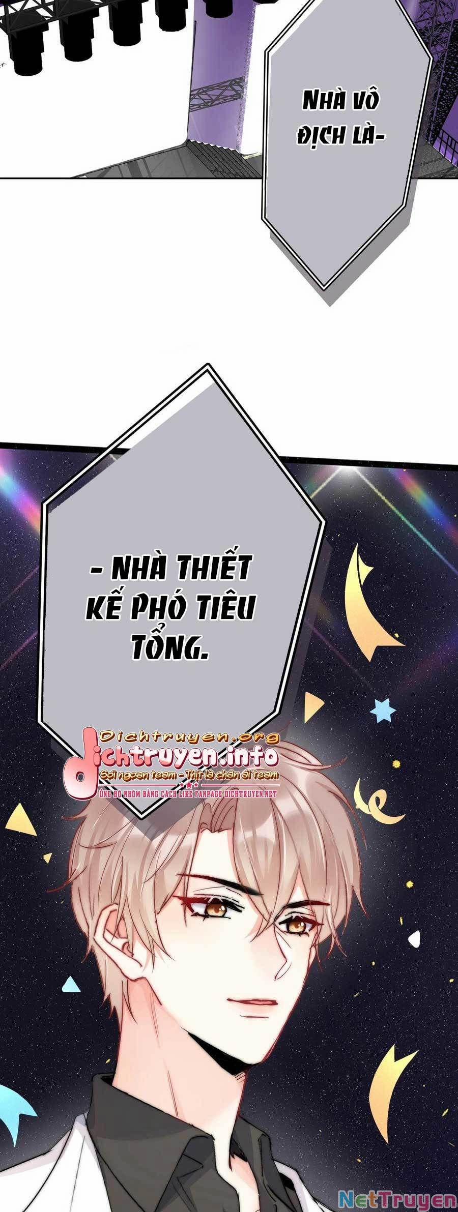 Boss Đại Nhân Là Nữ Thần? 67 trang 9