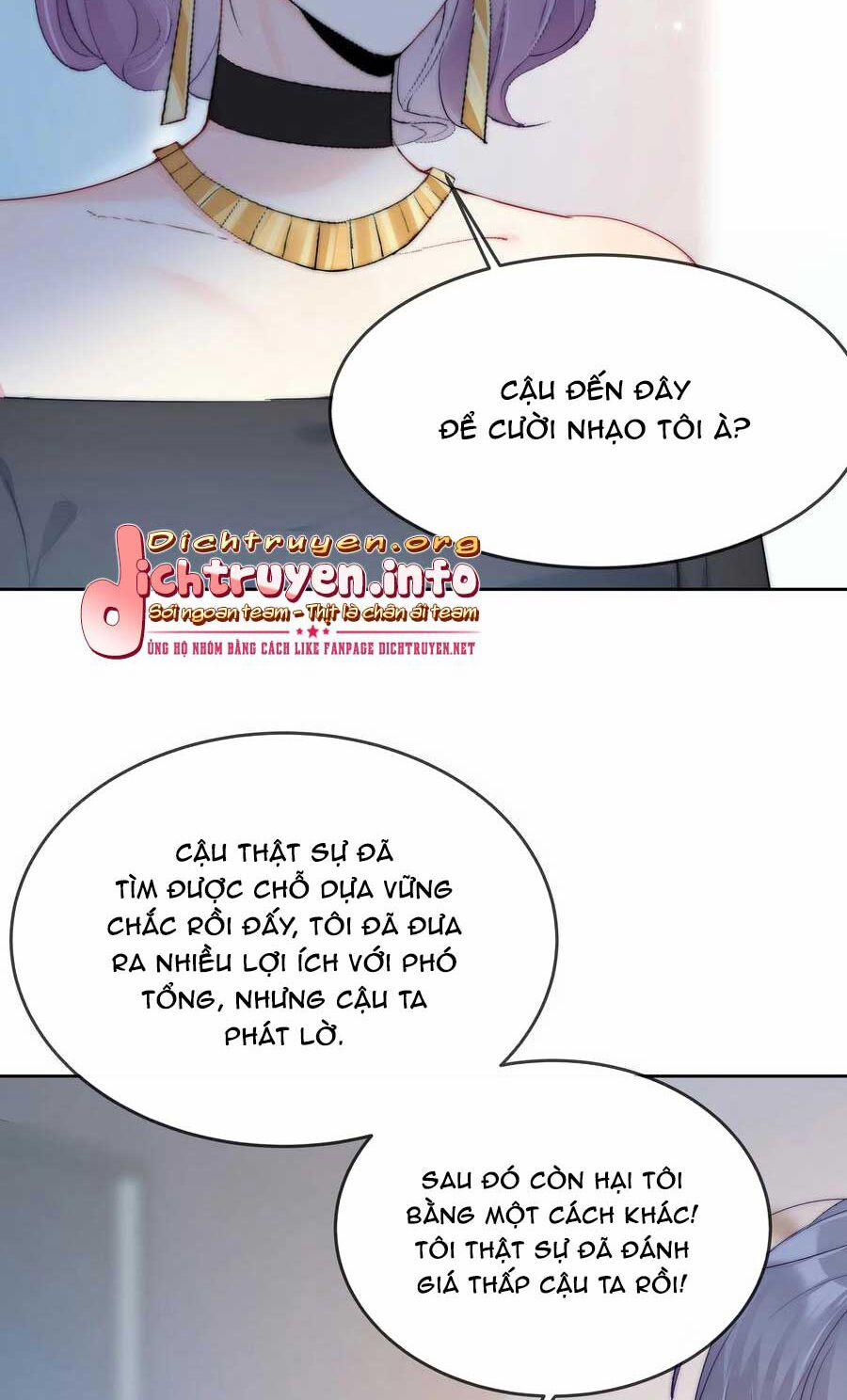 Boss Đại Nhân Là Nữ Thần? 68 trang 1