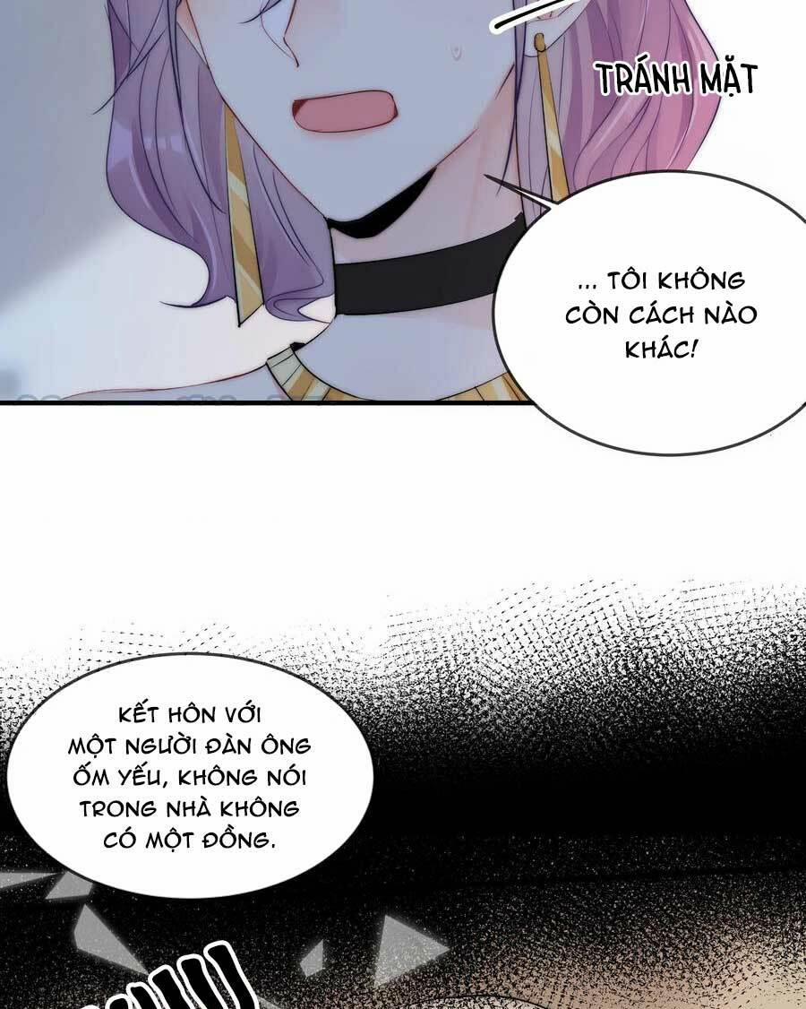 Boss Đại Nhân Là Nữ Thần? 68 trang 18