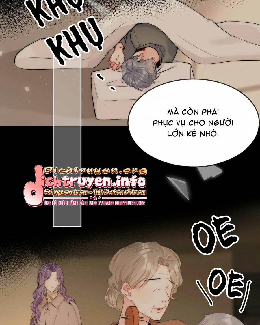 Boss Đại Nhân Là Nữ Thần? 68 trang 19