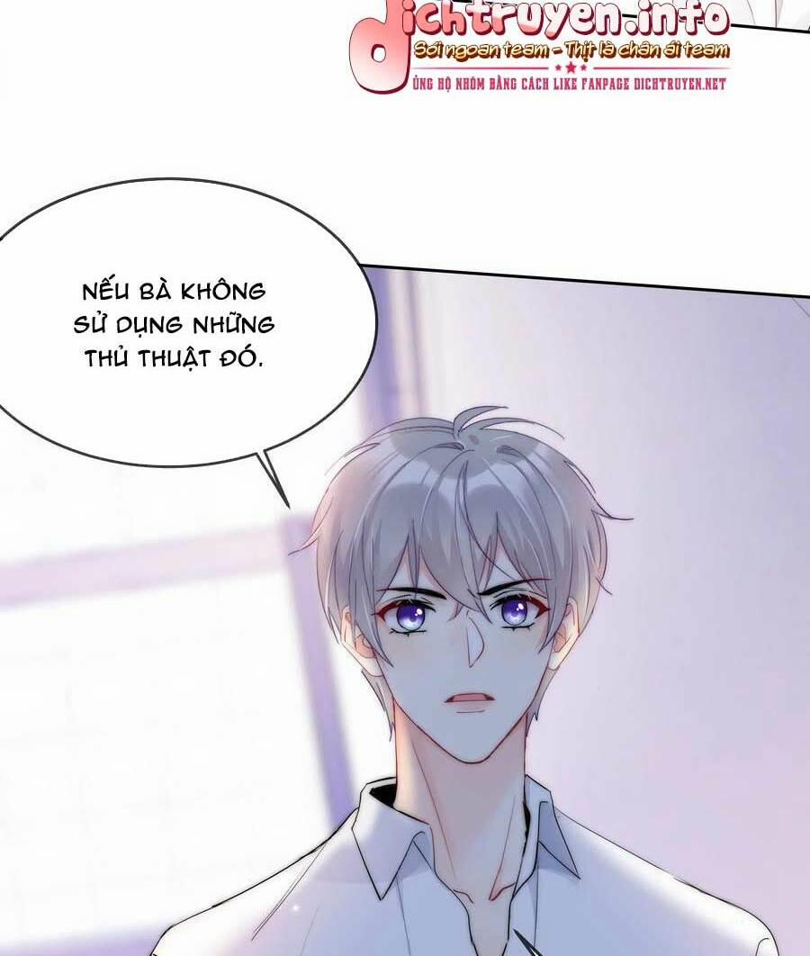 Boss Đại Nhân Là Nữ Thần? 68 trang 3