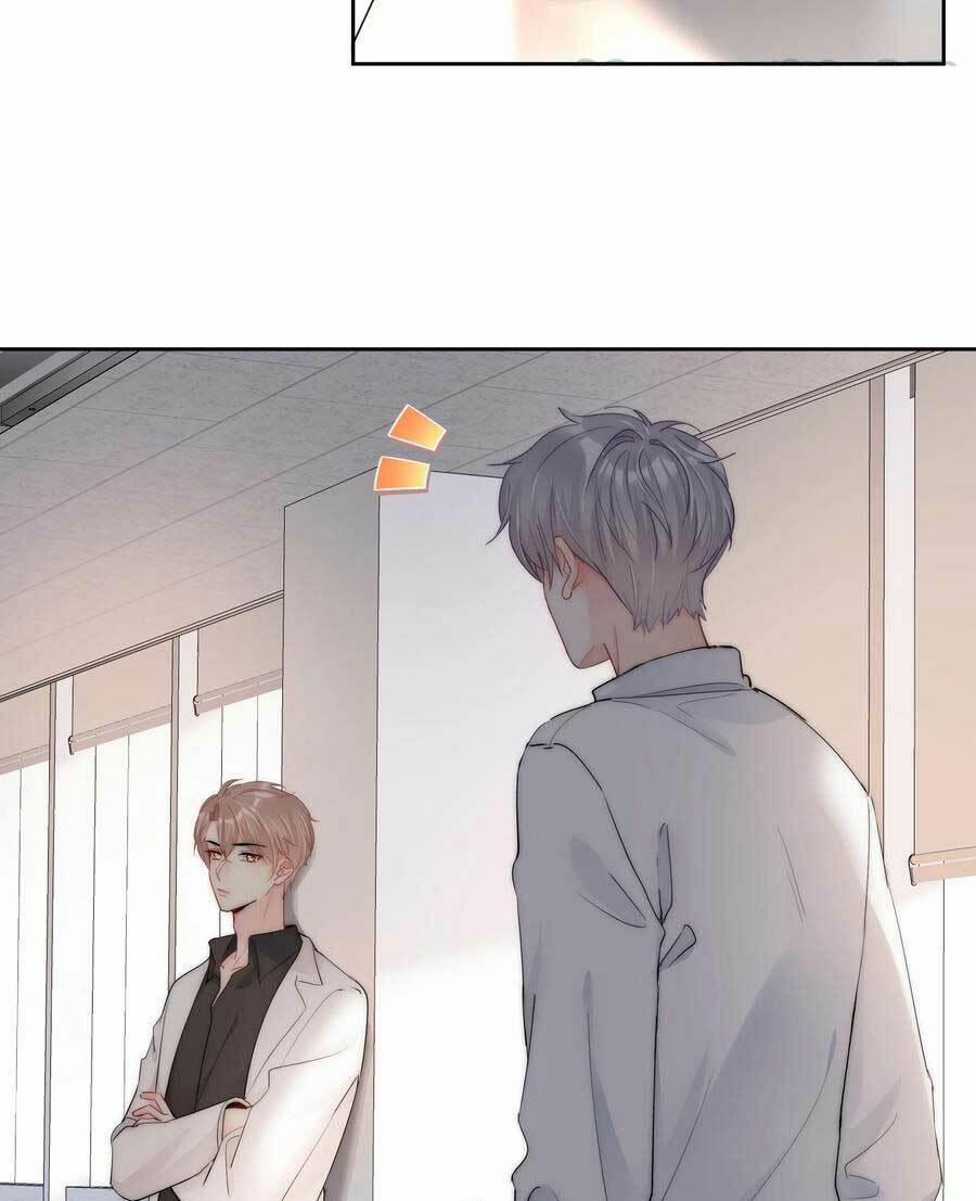 Boss Đại Nhân Là Nữ Thần? 68 trang 40