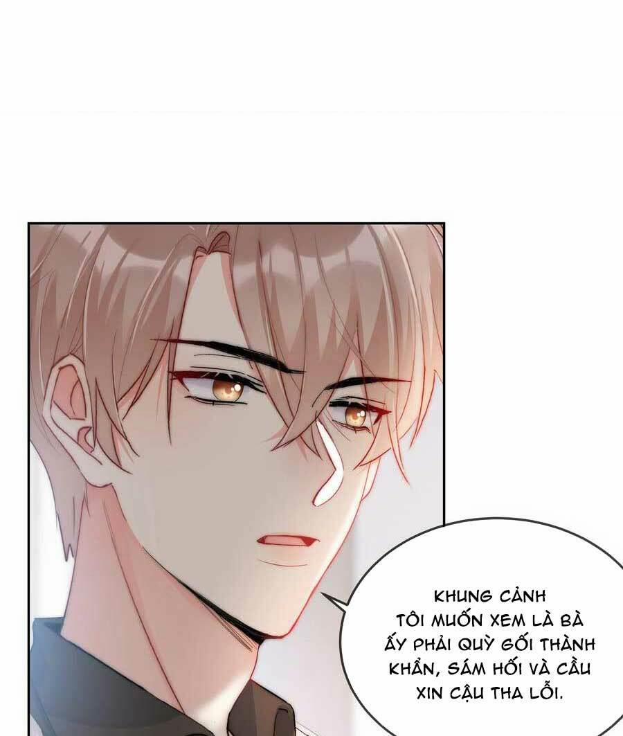 Boss Đại Nhân Là Nữ Thần? 68 trang 44