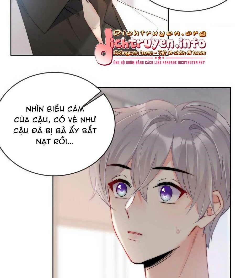 Boss Đại Nhân Là Nữ Thần? 68 trang 45