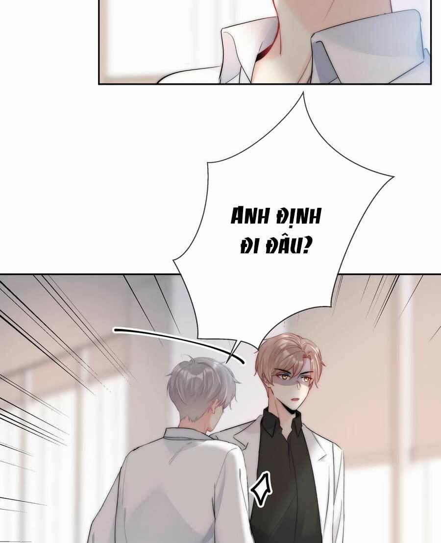 Boss Đại Nhân Là Nữ Thần? 68 trang 46