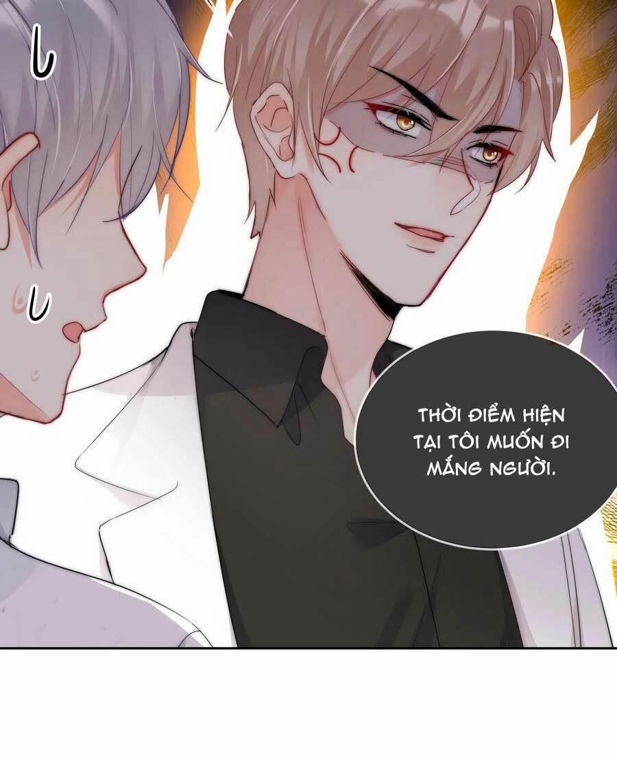 Boss Đại Nhân Là Nữ Thần? 68 trang 48