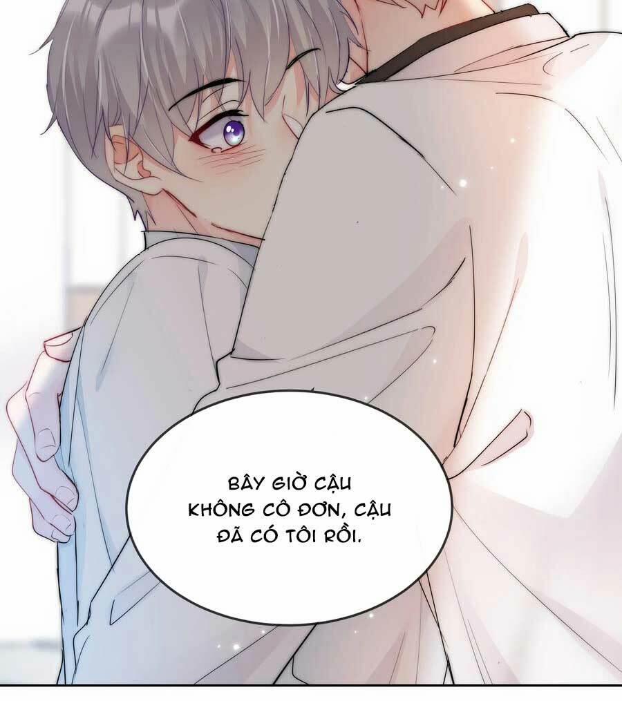 Boss Đại Nhân Là Nữ Thần? 68 trang 54