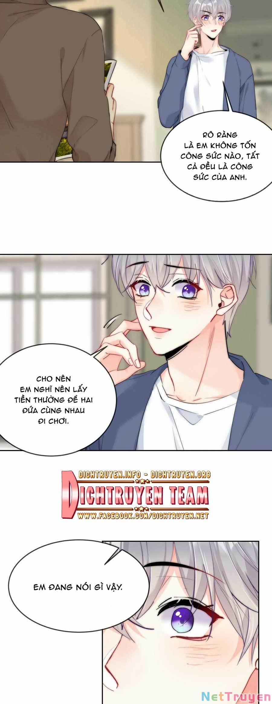 Boss Đại Nhân Là Nữ Thần? 69 trang 11