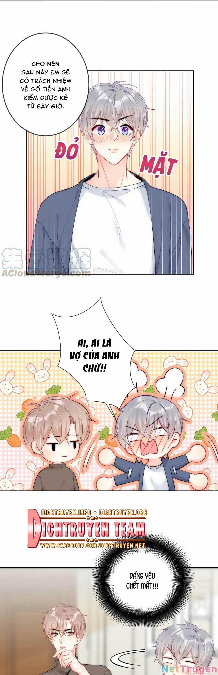 Boss Đại Nhân Là Nữ Thần? 69 trang 13