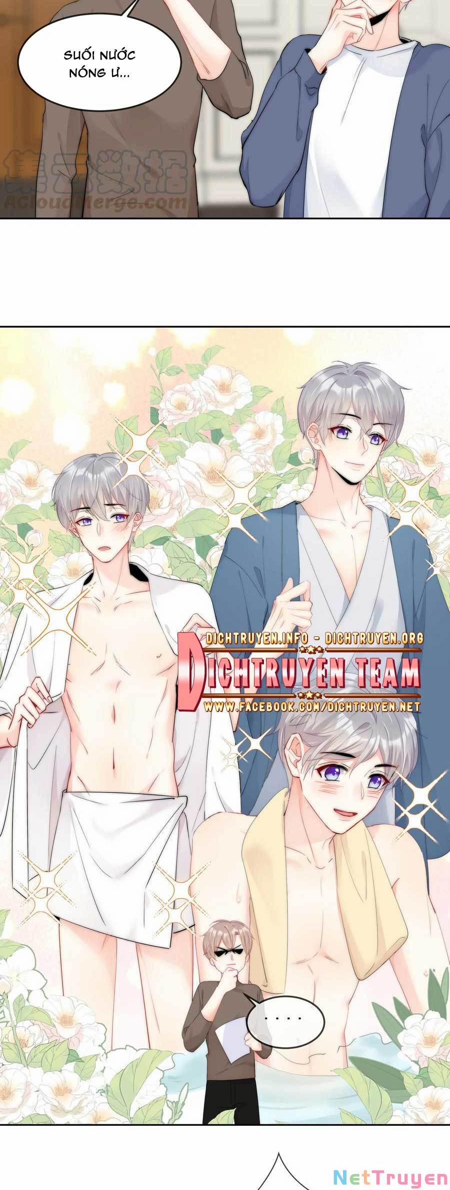 Boss Đại Nhân Là Nữ Thần? 69 trang 14