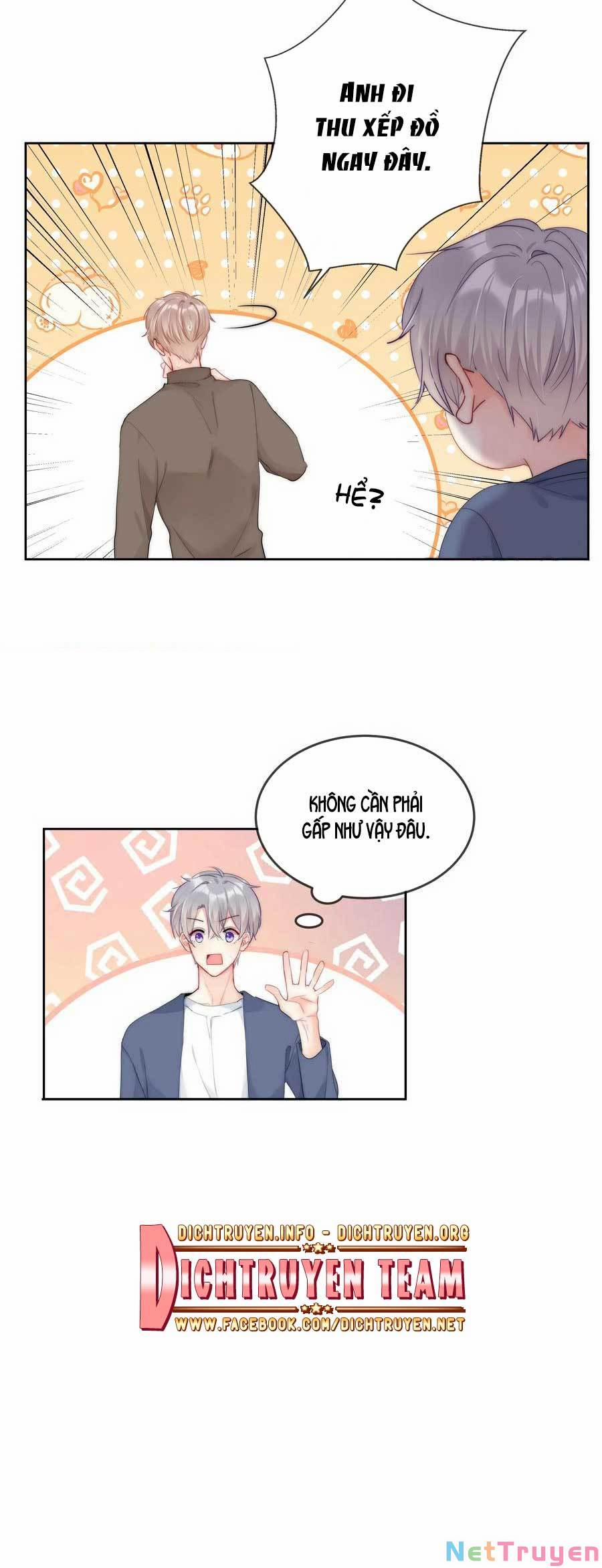 Boss Đại Nhân Là Nữ Thần? 69 trang 15