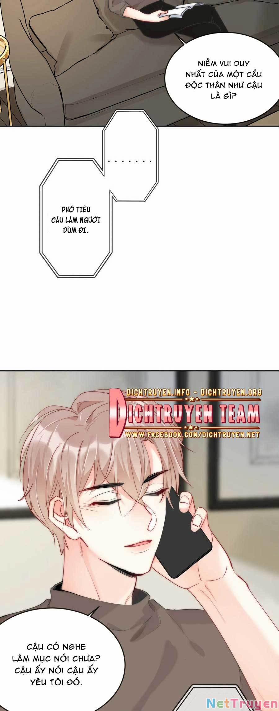 Boss Đại Nhân Là Nữ Thần? 69 trang 3